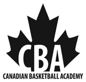 CanadianBasketballAcademyLogo