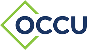 Oregon Community Credit Union Logo