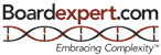 BoardExpert Logo